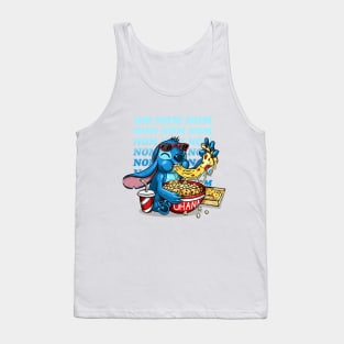 Om nom nom ! Tank Top